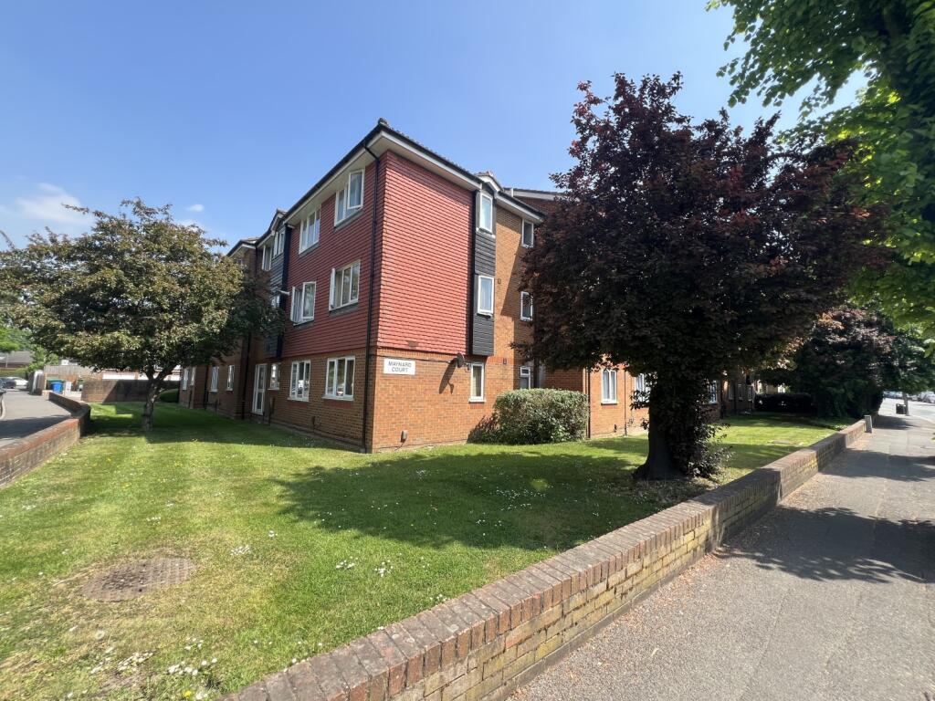 Main image of property: Maynard Court, Rosefield Road, Staines, TW18 4QD