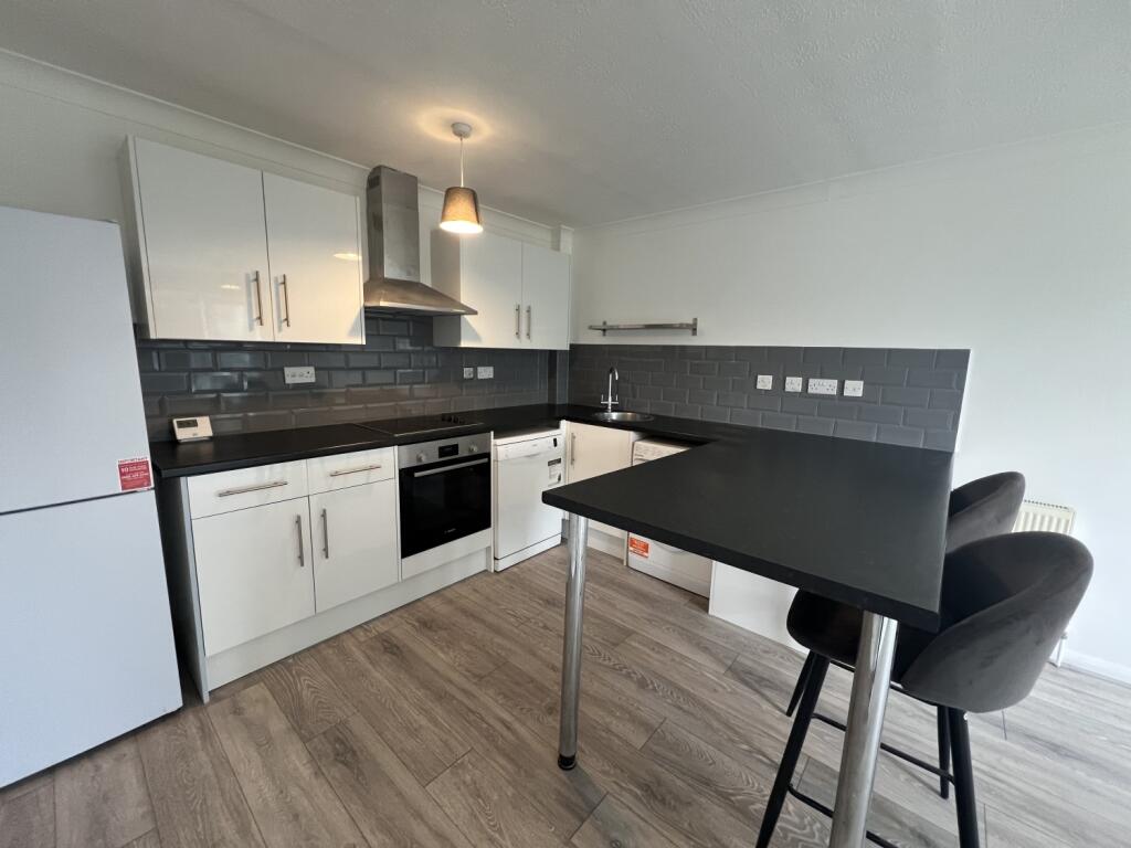 Main image of property: Maynard Court, Staines, TW18 4QD