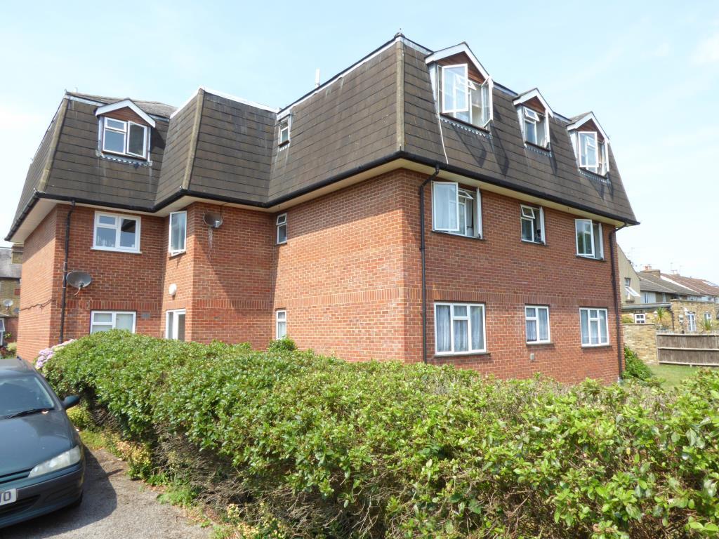 Main image of property: Edgell Road, Staines, TW18 2DR