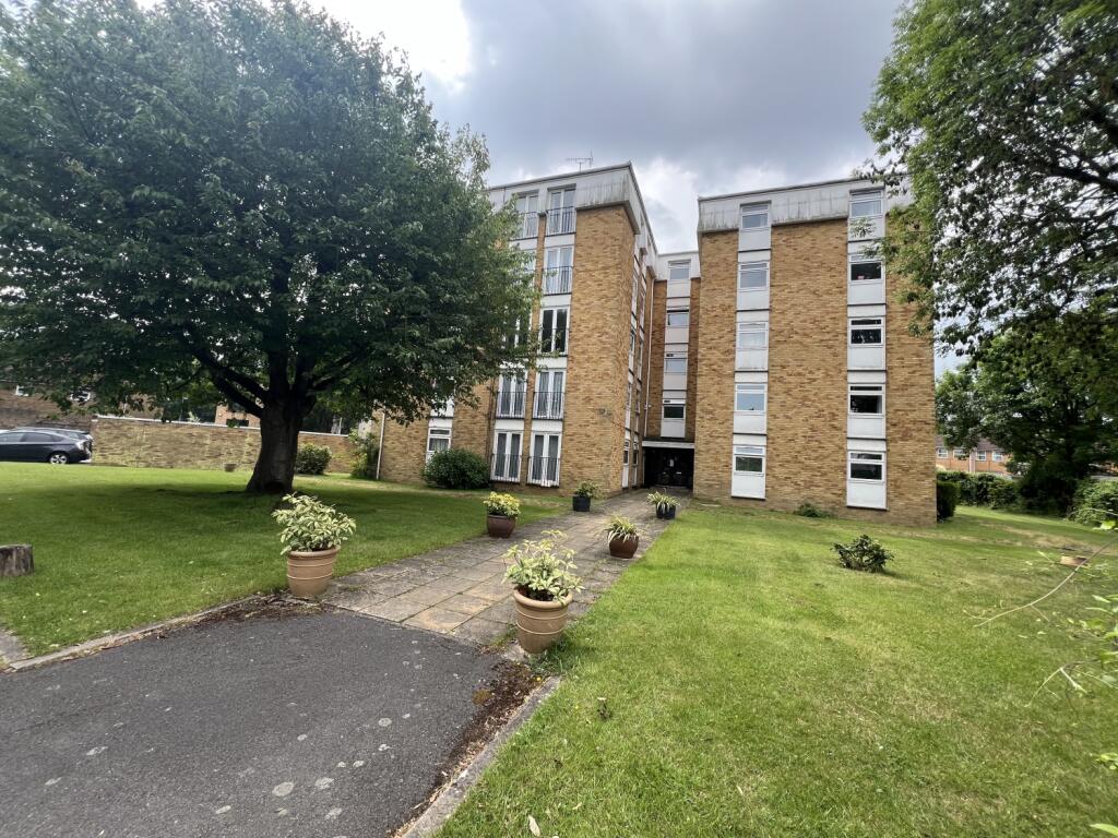 Main image of property: Dorchester Court, Greenlands Road, Staines-upon-Thames, Middlesex, TW18 4LS