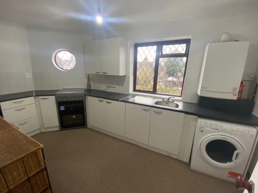 Main image of property: Wendover Road, Staines, TW18 3DQ