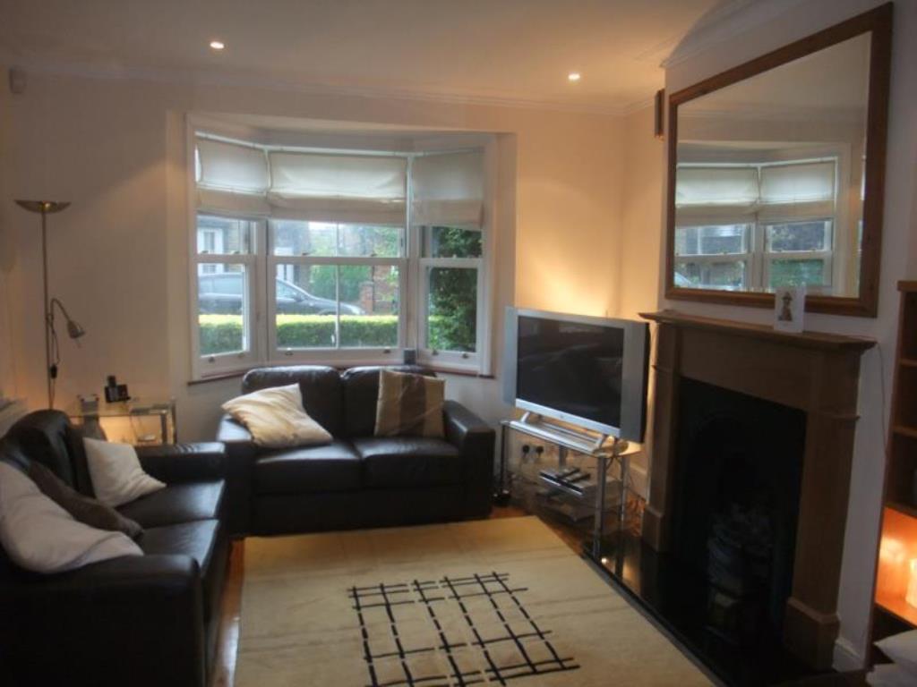Main image of property: Richmond Road, Staines Upon Thames, Middlesex, TW18 2AA