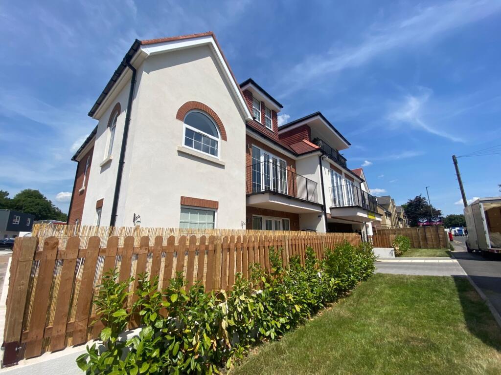 Main image of property:  Drake Avenue, Staines-upon-Thames, Surrey, TW18