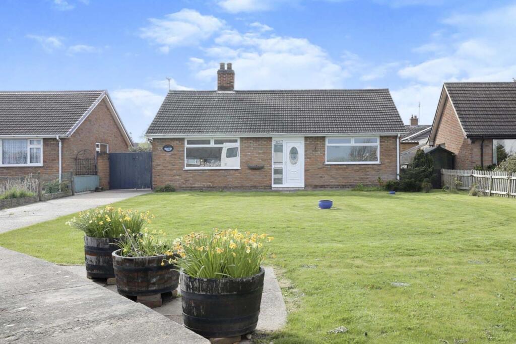 Main image of property: Treswell Road, South leverton