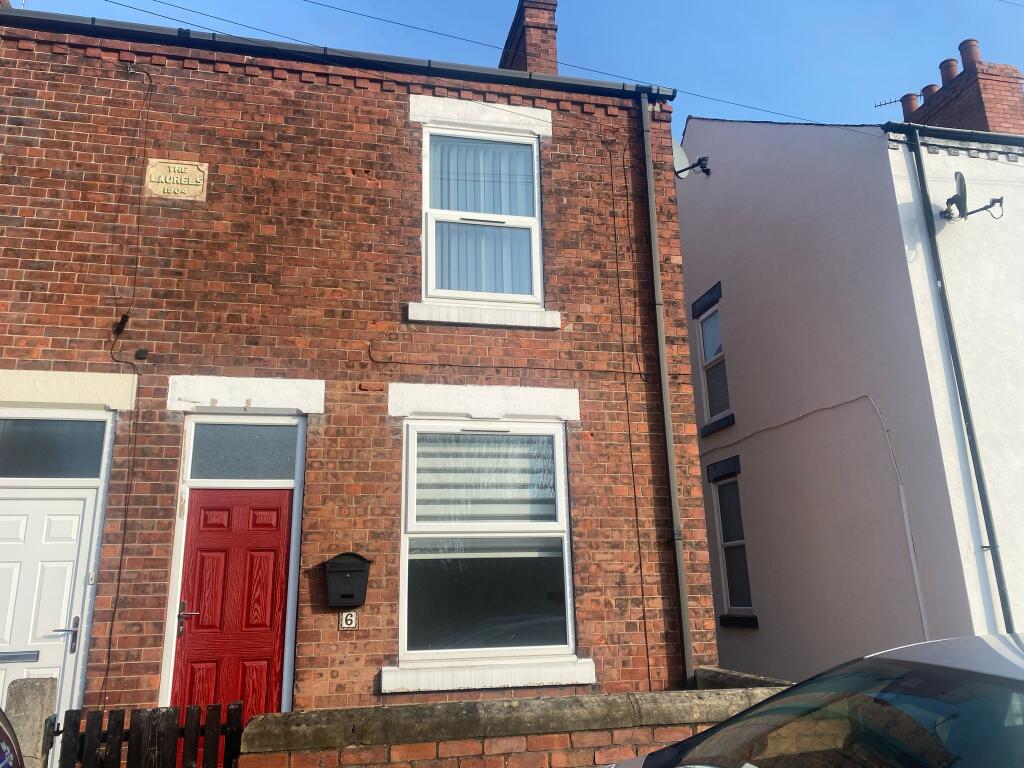 Main image of property: Sikes Road, North Anston, SHEFFIELD