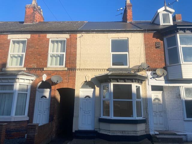 Main image of property: Albert Road, RETFORD