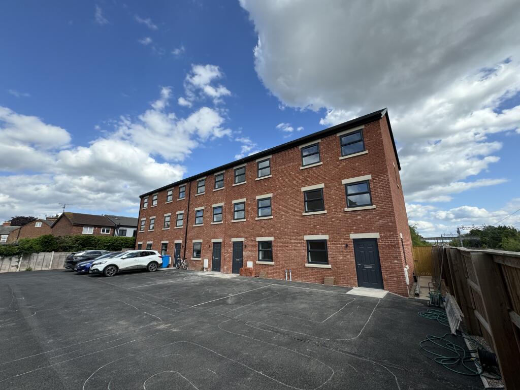 Main image of property: Babworth Mews, Retford