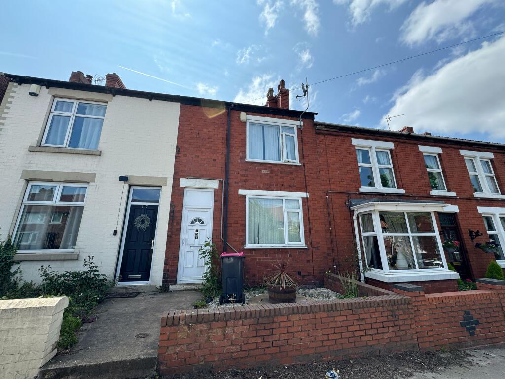 Main image of property: Doe Quarry Lane, Dinnington, SHEFFIELD