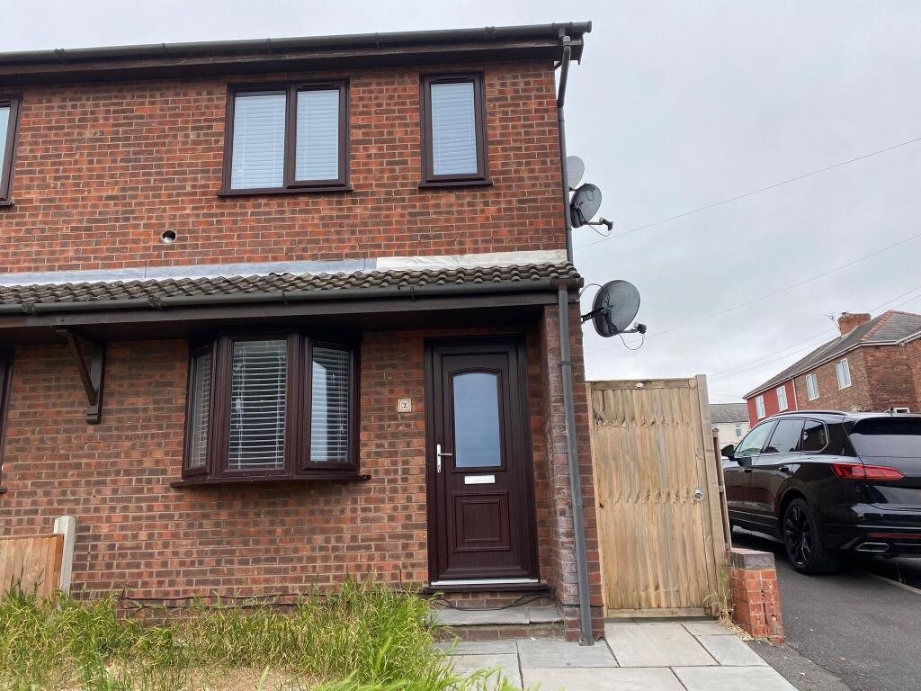 Main image of property: The Croft, Retford