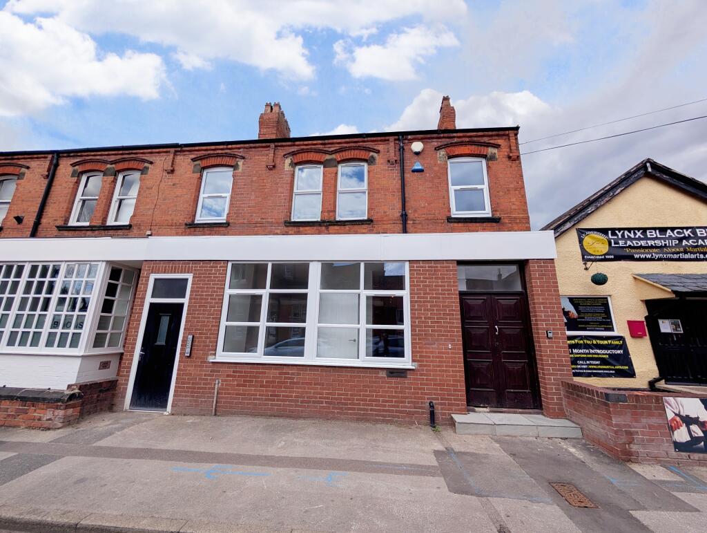 Main image of property: Exchange Street, RETFORD
