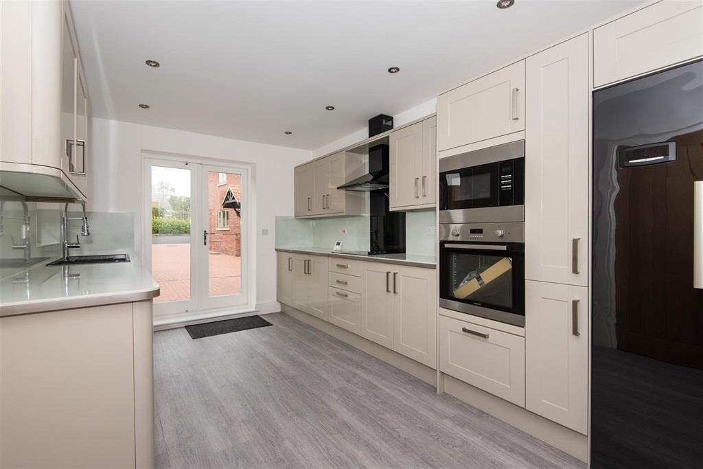 Main image of property: Welwyn Close, East Markham, NEWARK