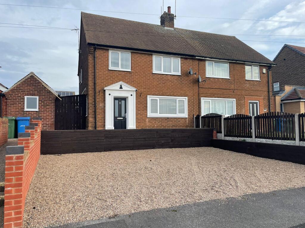 Main image of property: Cowper Close, WORKSOP