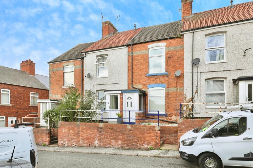 Main image of property: Spring Hill, Whitwell, WORKSOP