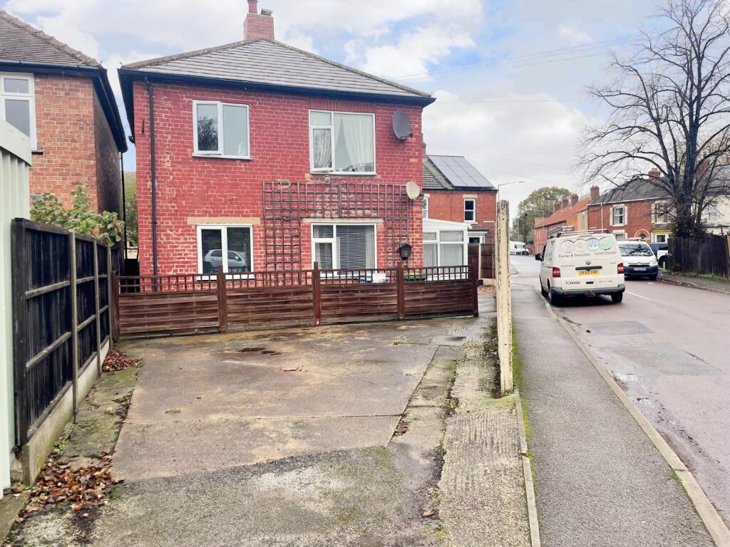 Main image of property: Myrtle Street, RETFORD