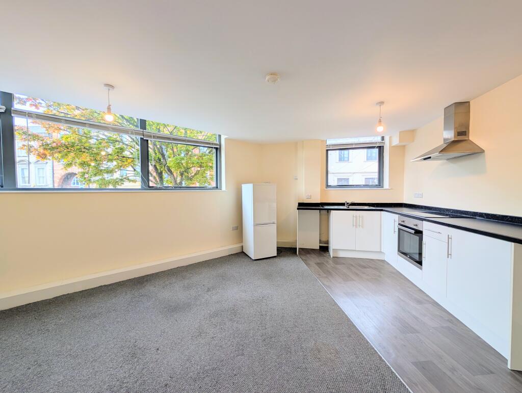 Main image of property: Potter Street, WORKSOP
