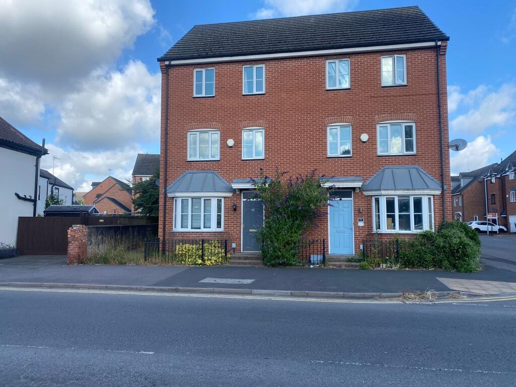 Main image of property: Moorgate, Retford