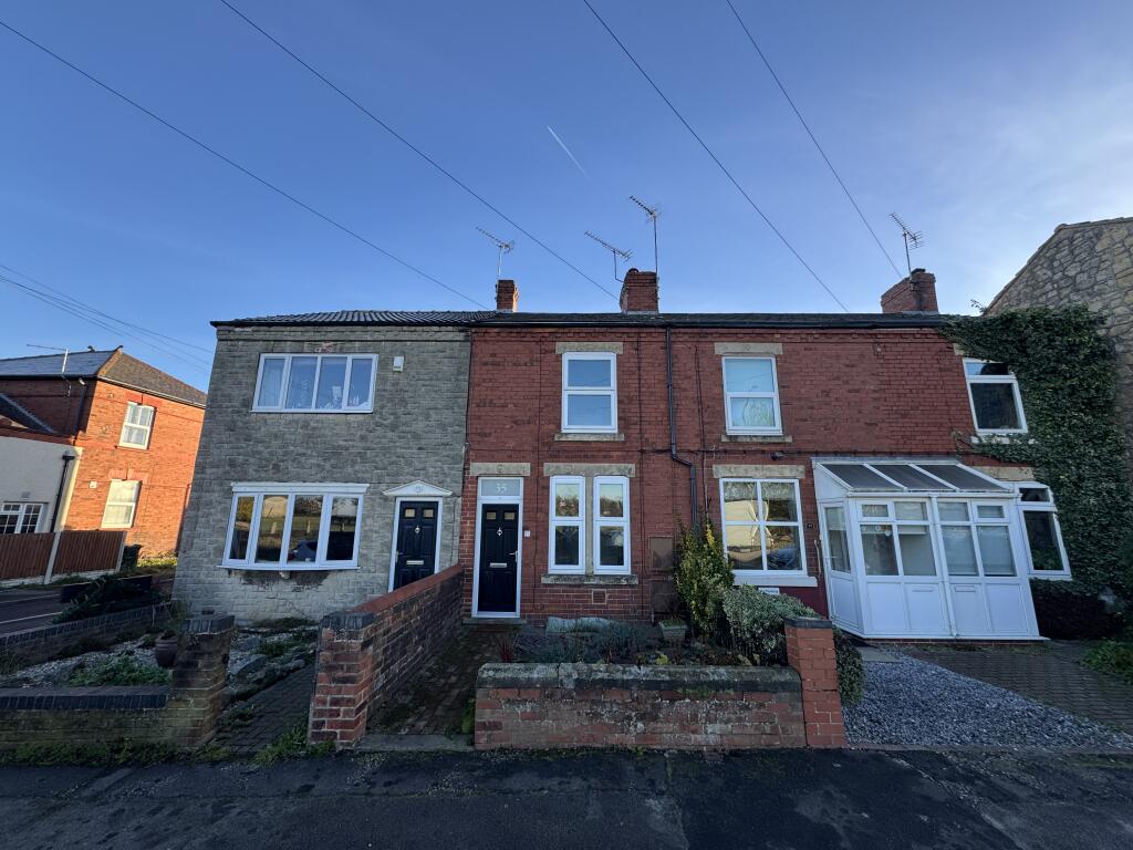 Main image of property: St. Johns Road, Laughton, SHEFFIELD
