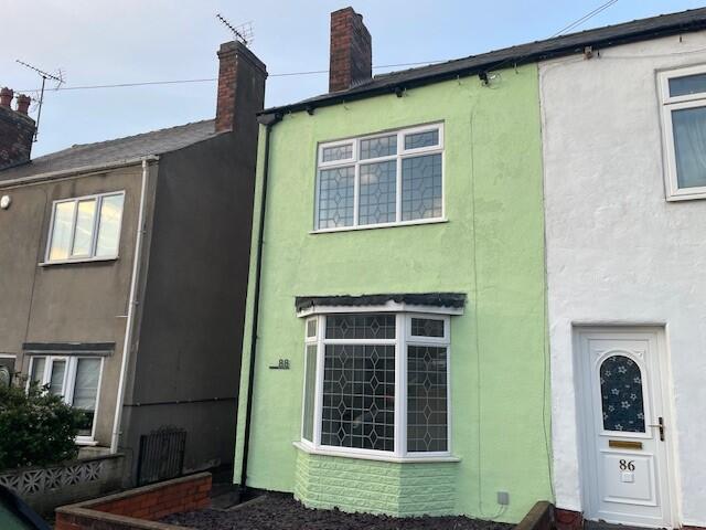 Main image of property: Neale Street, Clowne, CHESTERFIELD