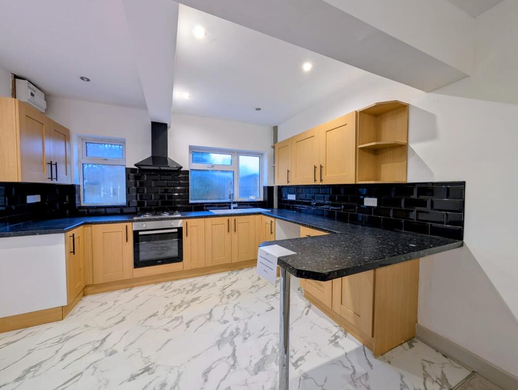 Main image of property: Neale Street, Clowne, CHESTERFIELD