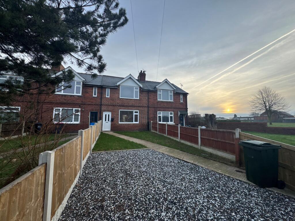 Main image of property: South Street, Thurcroft, ROTHERHAM