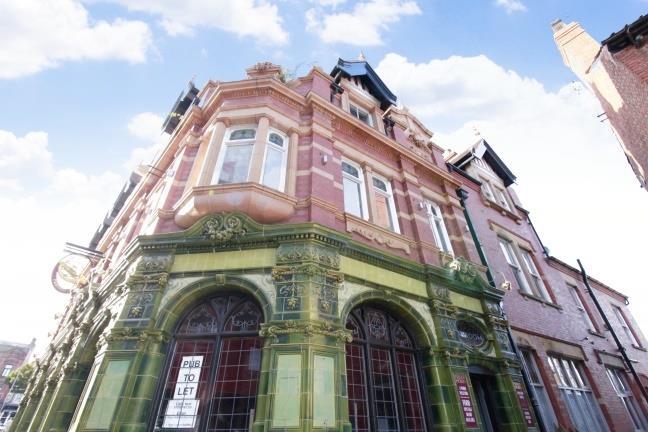 Main image of property: Potter Street, WORKSOP