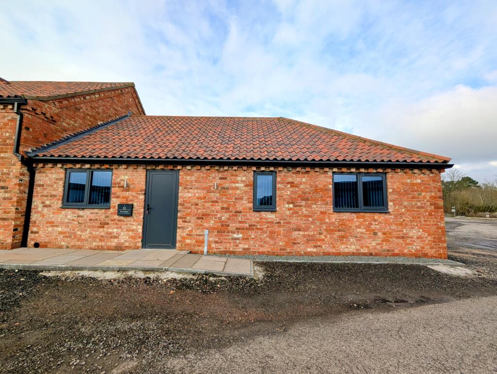 Main image of property: The Stables, Retford