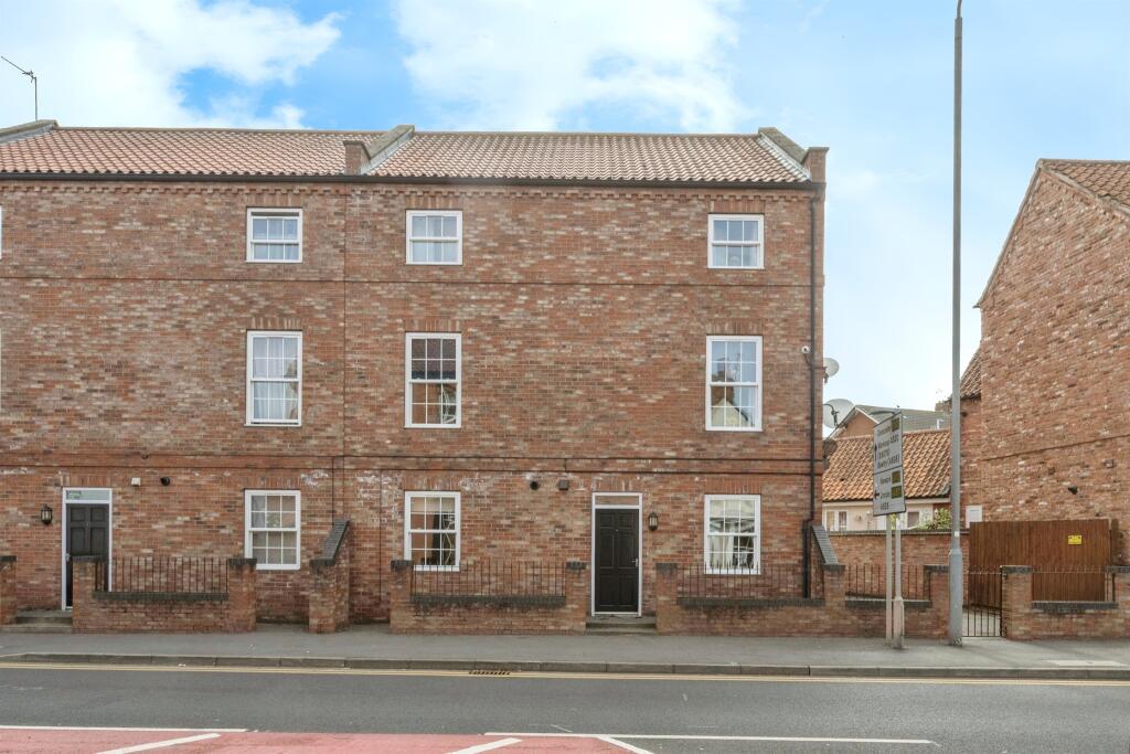 Main image of property: Wellesley Court, Retford