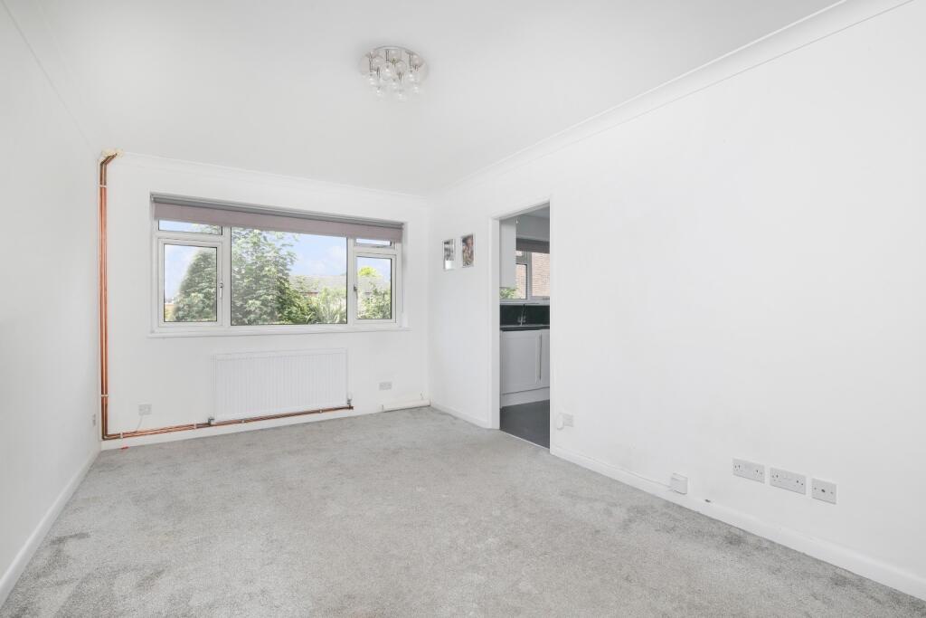Additional property image - Elm Road, Sidcup, Kent, DA14