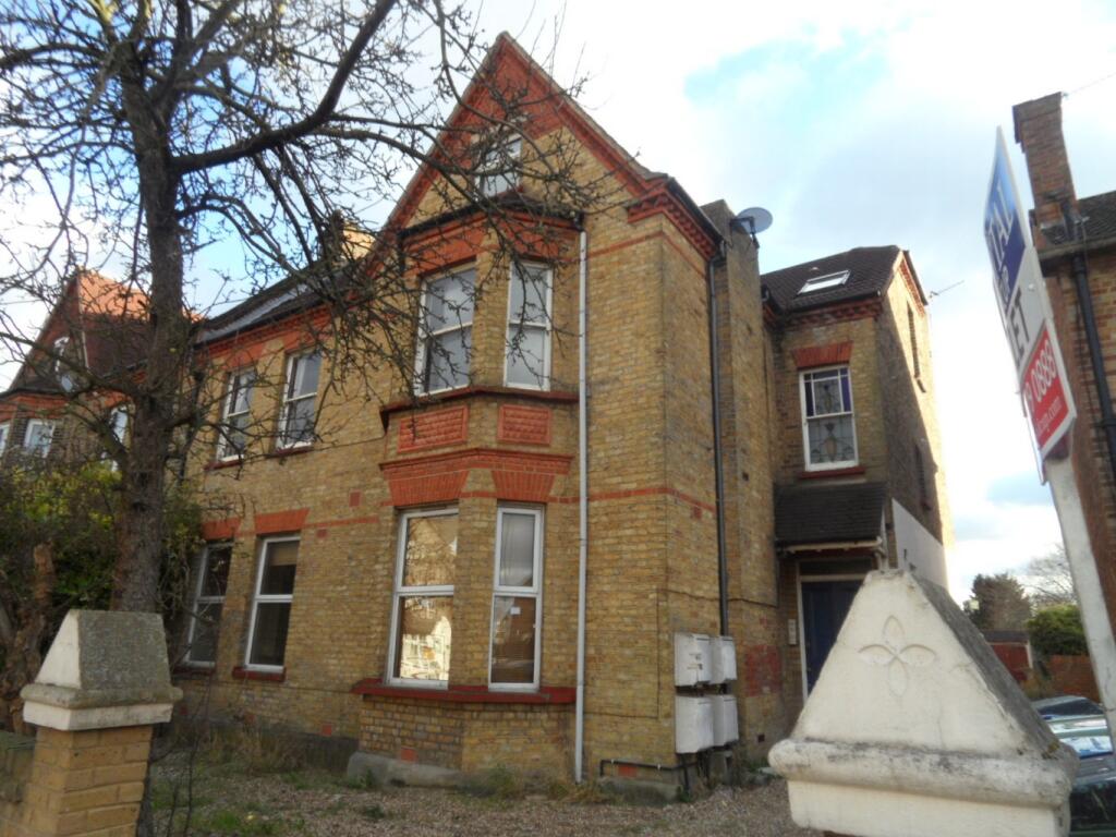 1 bedroom flat for rent in Southwood Road, London, Greater London, SE9