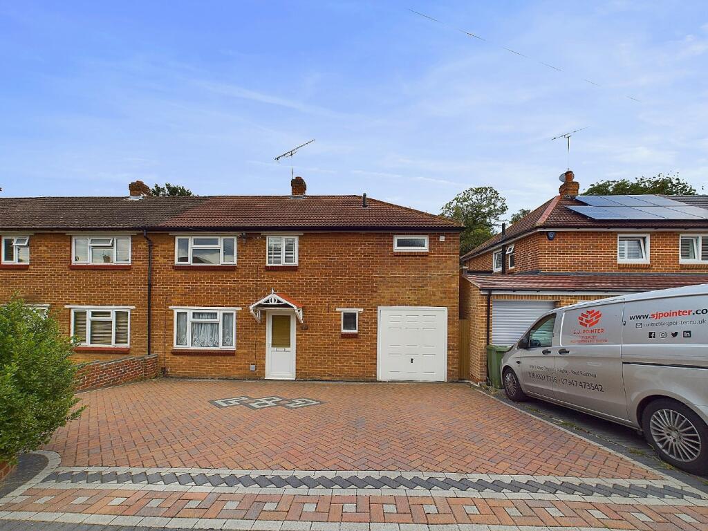 Main image of property: Ladbrooke Crescent, Sidcup, Kent, DA14