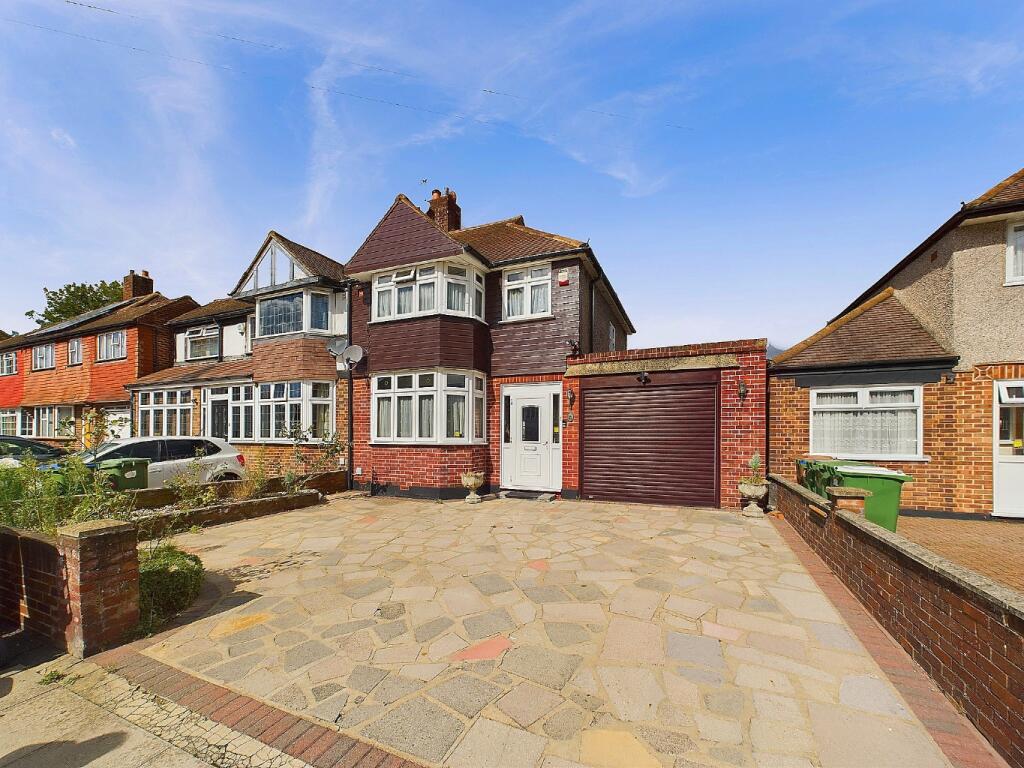 Main image of property: Days Lane, Sidcup, Kent, DA15