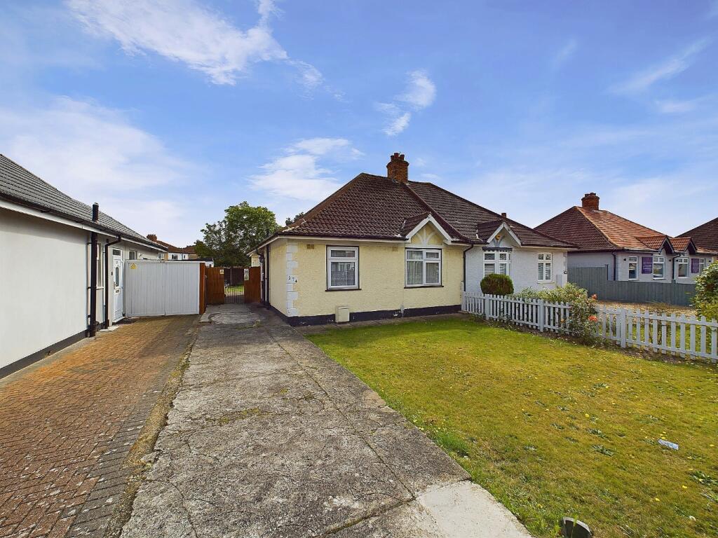 Main image of property: Days Lane, Sidcup, Kent, DA15