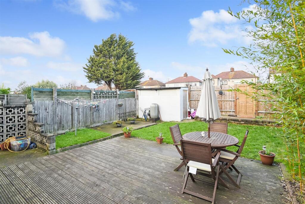 Additional property image - East Rochester Way, Sidcup, Kent, DA15