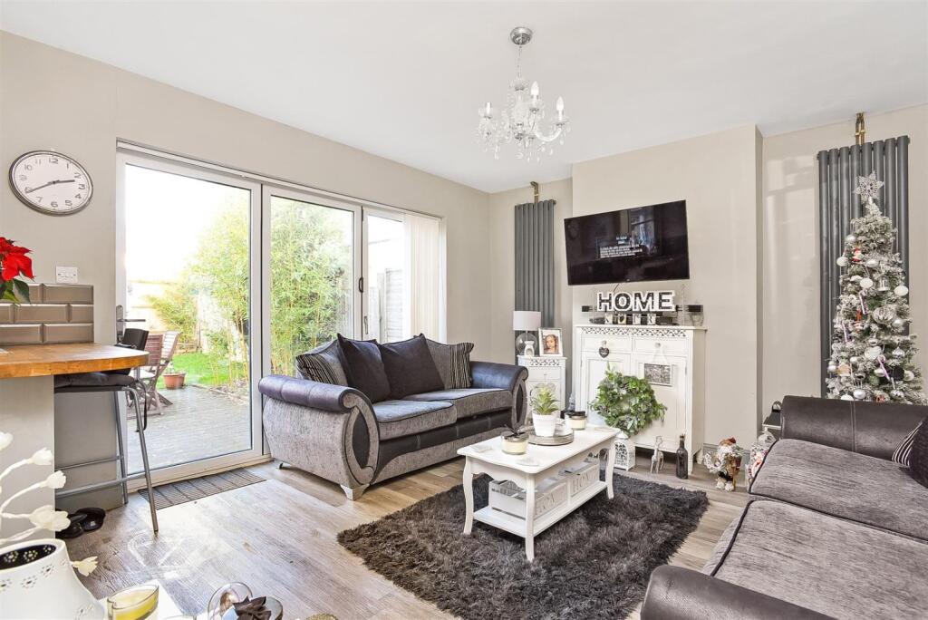 Additional property image - East Rochester Way, Sidcup, Kent, DA15