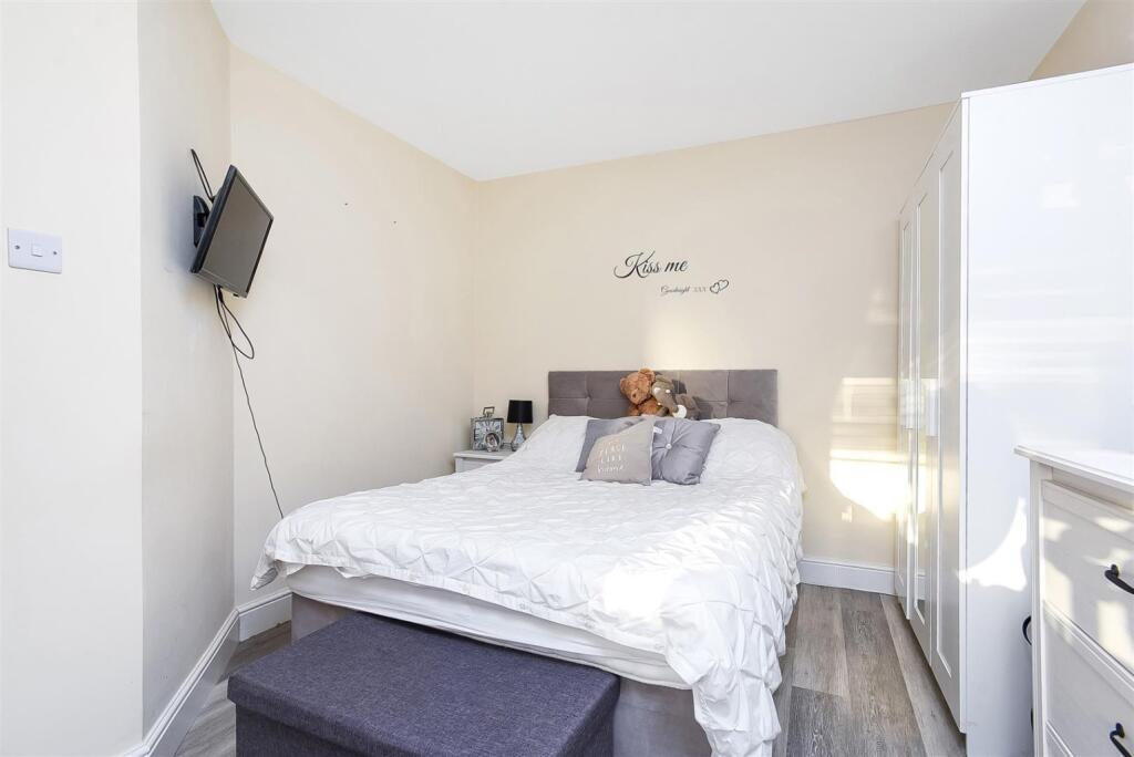 Additional property image - East Rochester Way, Sidcup, Kent, DA15