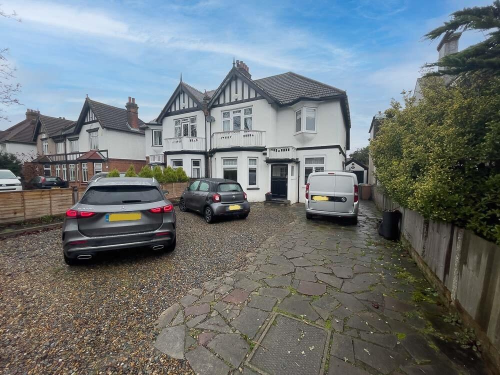 Main image of property: Halfway Street, Sidcup, Kent, DA15 8DB