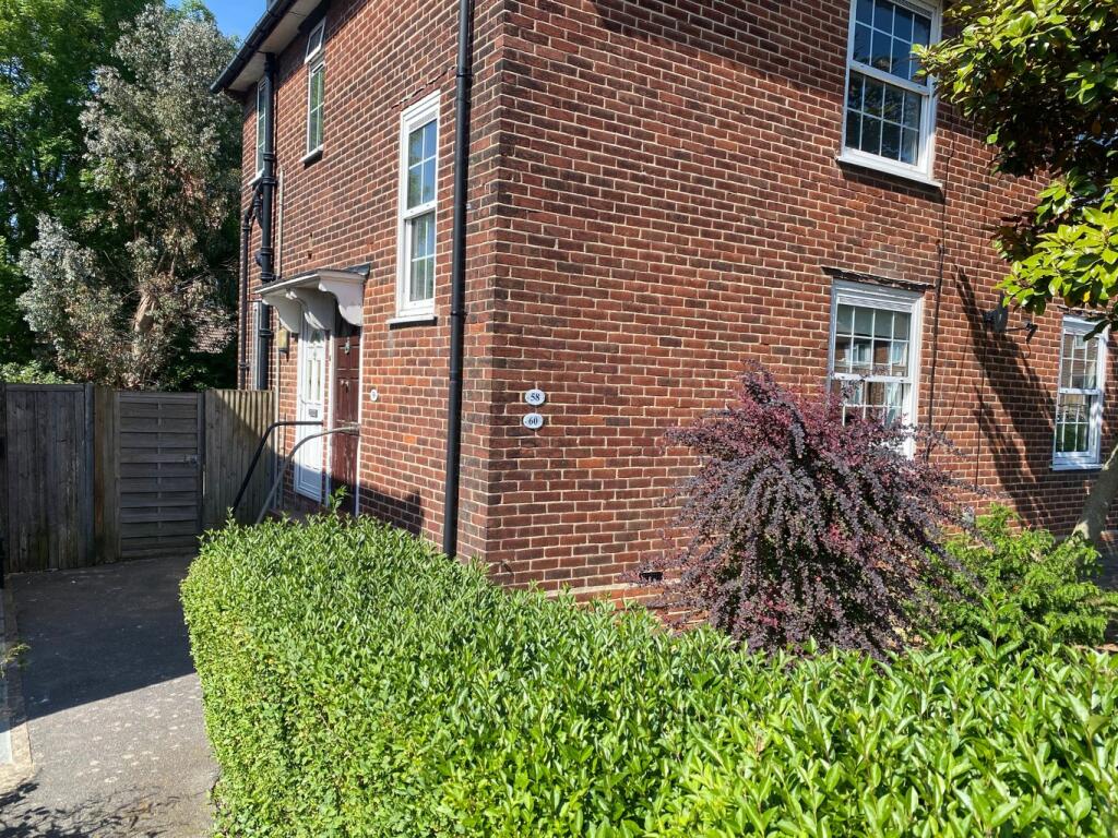 Main image of property: Prestbury Square, London, Greater London, SE9
