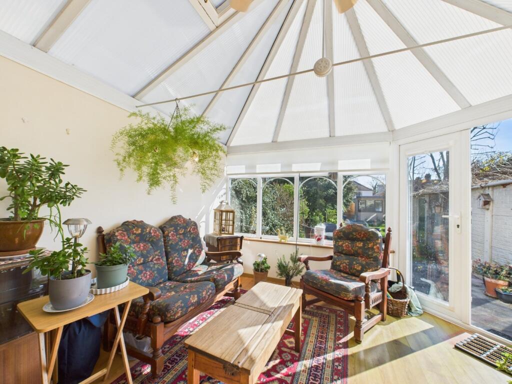 Main image of property: Welbeck Avenue, Sidcup, Kent, DA15