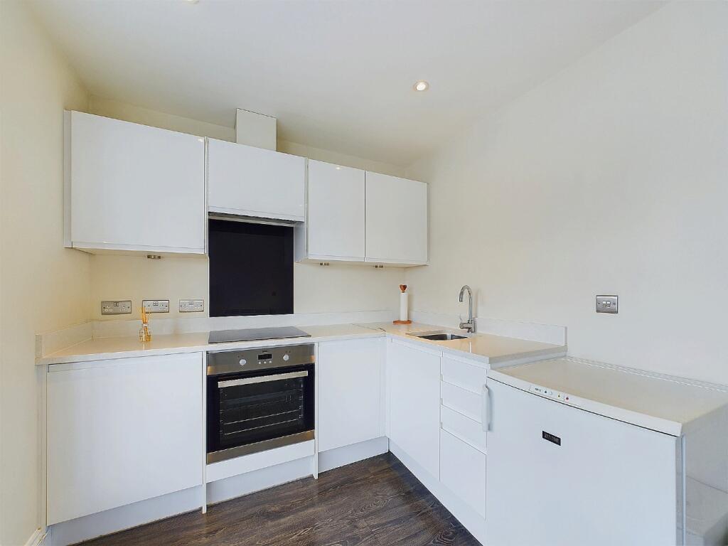 Main image of property: Chaucer Court, 2C Southlands Road, Bromley, Kent, BR2 9HP