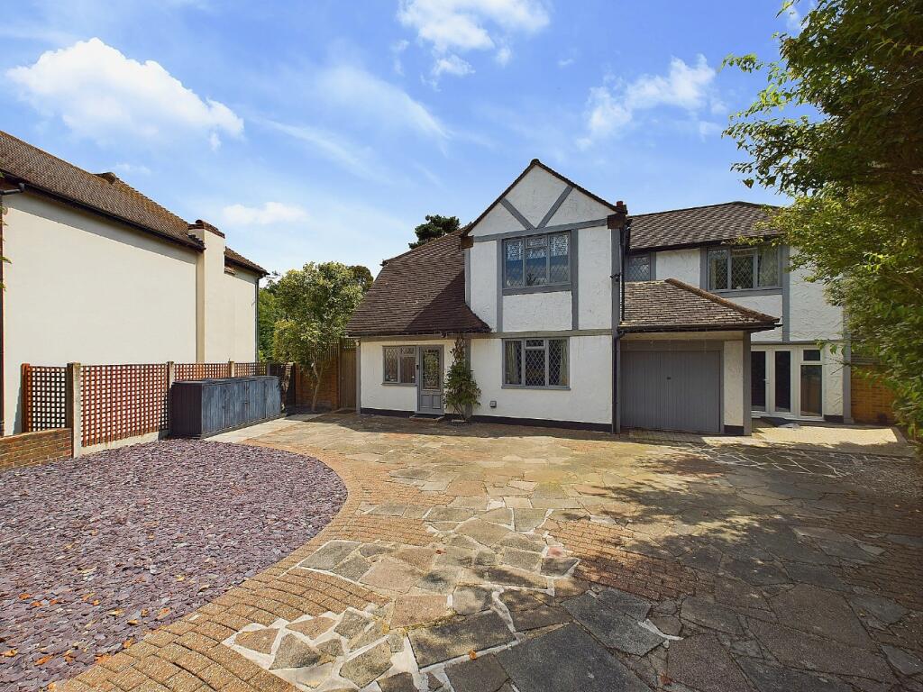 Main image of property: Marlings close