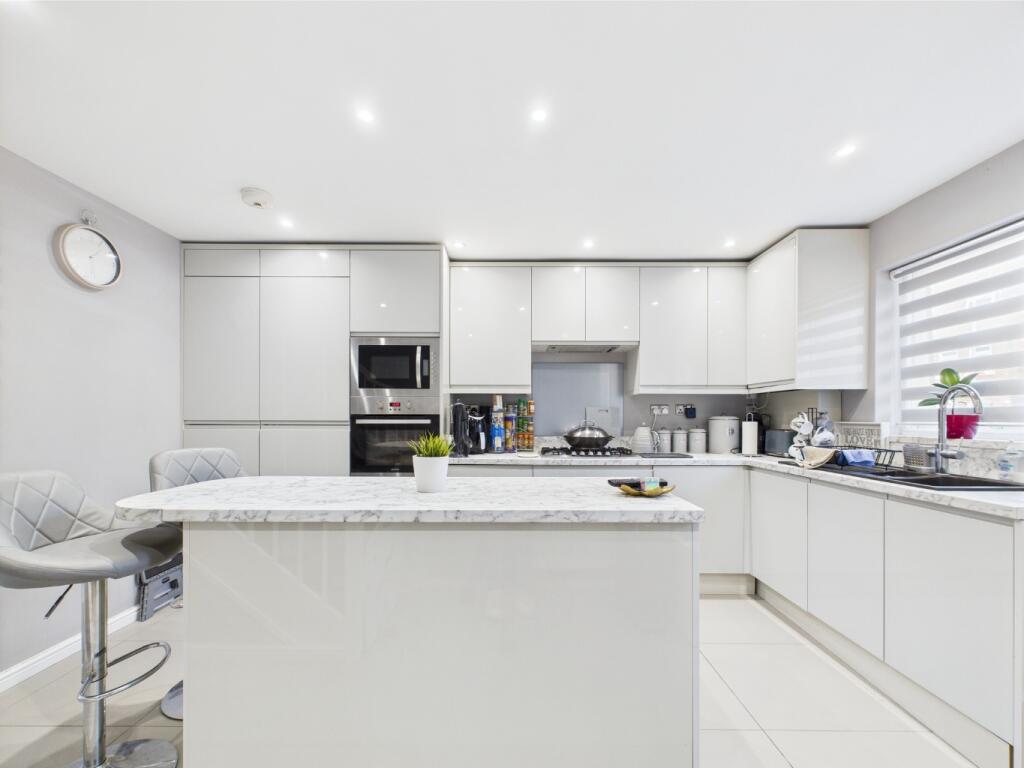 Main image of property: Henry Cooper Way, London, Greater London, SE9
