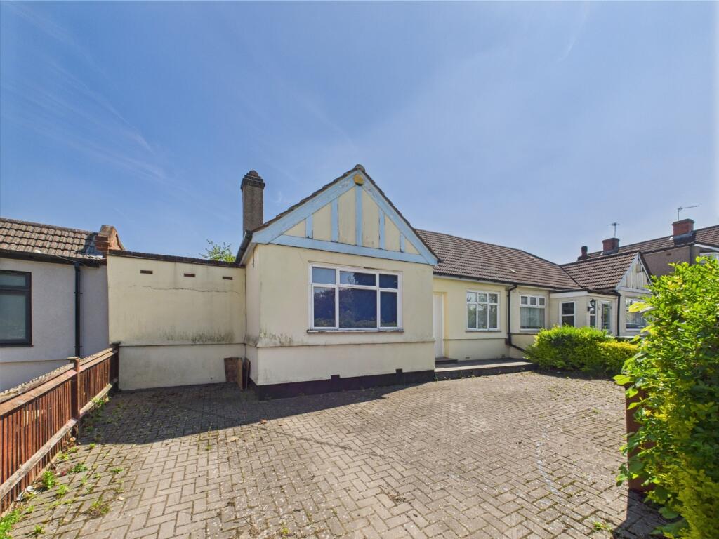 Main image of property: Sidcup, Kent, DA15