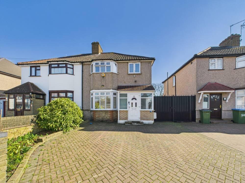 Main image of property: Sutlej Road, London, Greater London, SE7