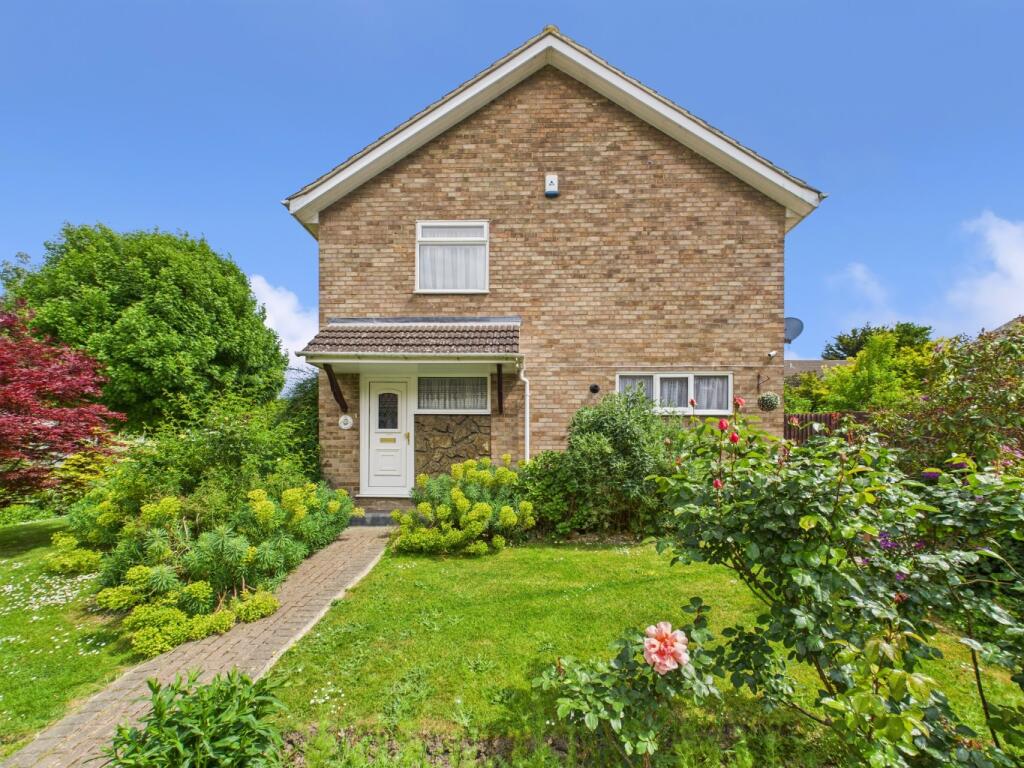 Main image of property: West Woodside, Bexley, Kent, DA5