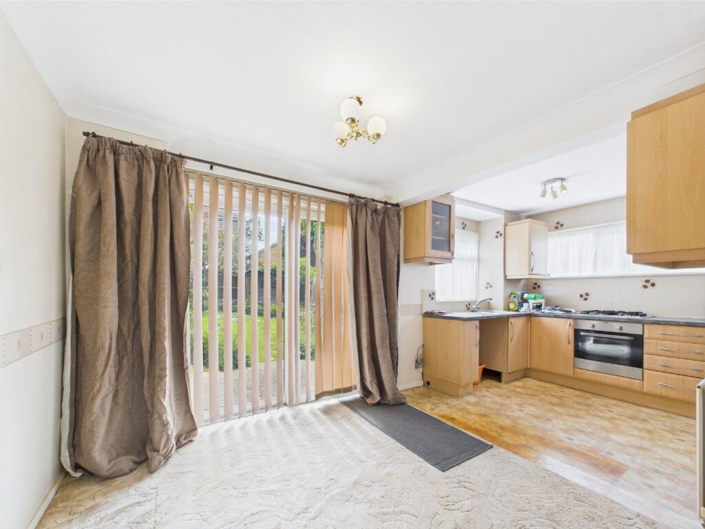 Main image of property: West Woodside, Bexley, Kent, DA5