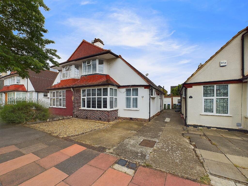 Main image of property: Crombie Road, Sidcup, Kent, DA15