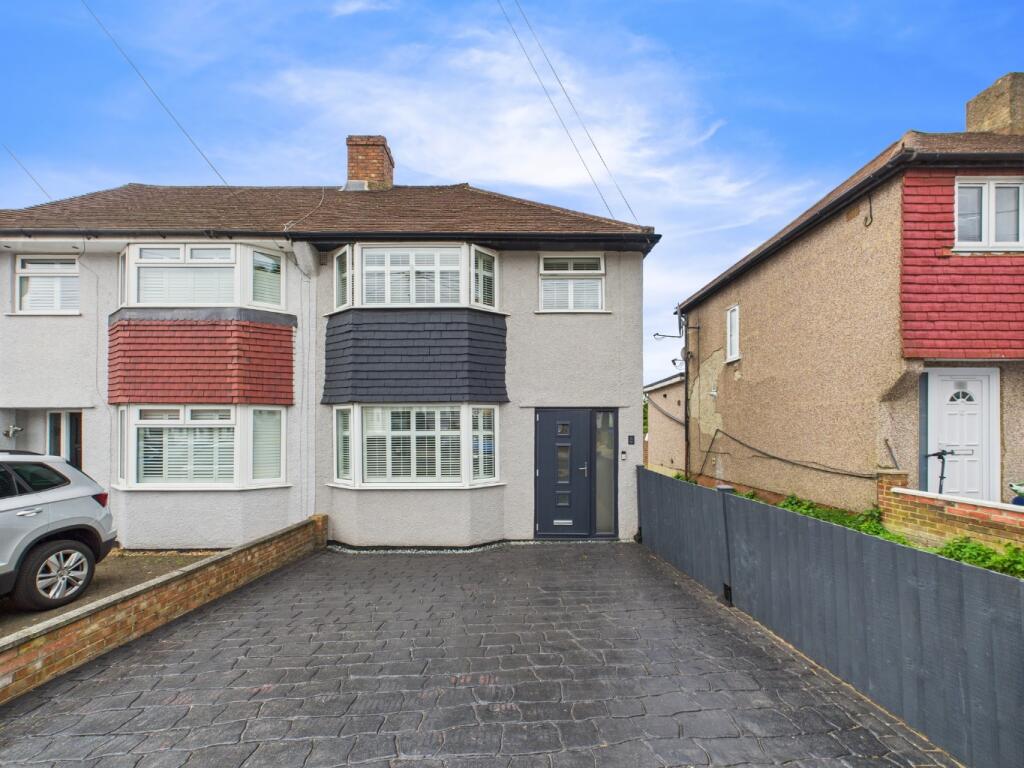 Main image of property: Ridgeway West, Sidcup, Kent, DA15