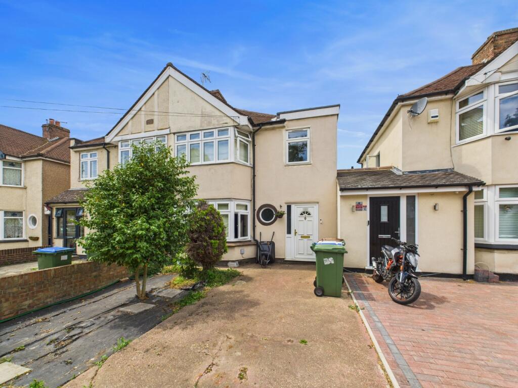 Main image of property: Wellington Avenue, Sidcup, Kent, DA15