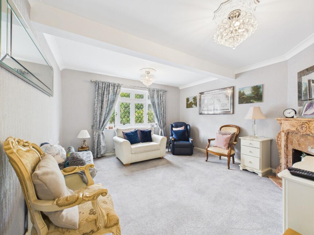 Main image of property: Maidstone Road, Sidcup, Kent, DA14