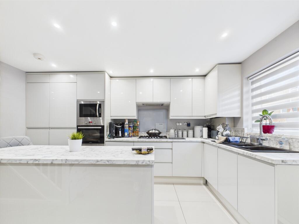 Main image of property: Henry Cooper Way, London, Greater London, SE9